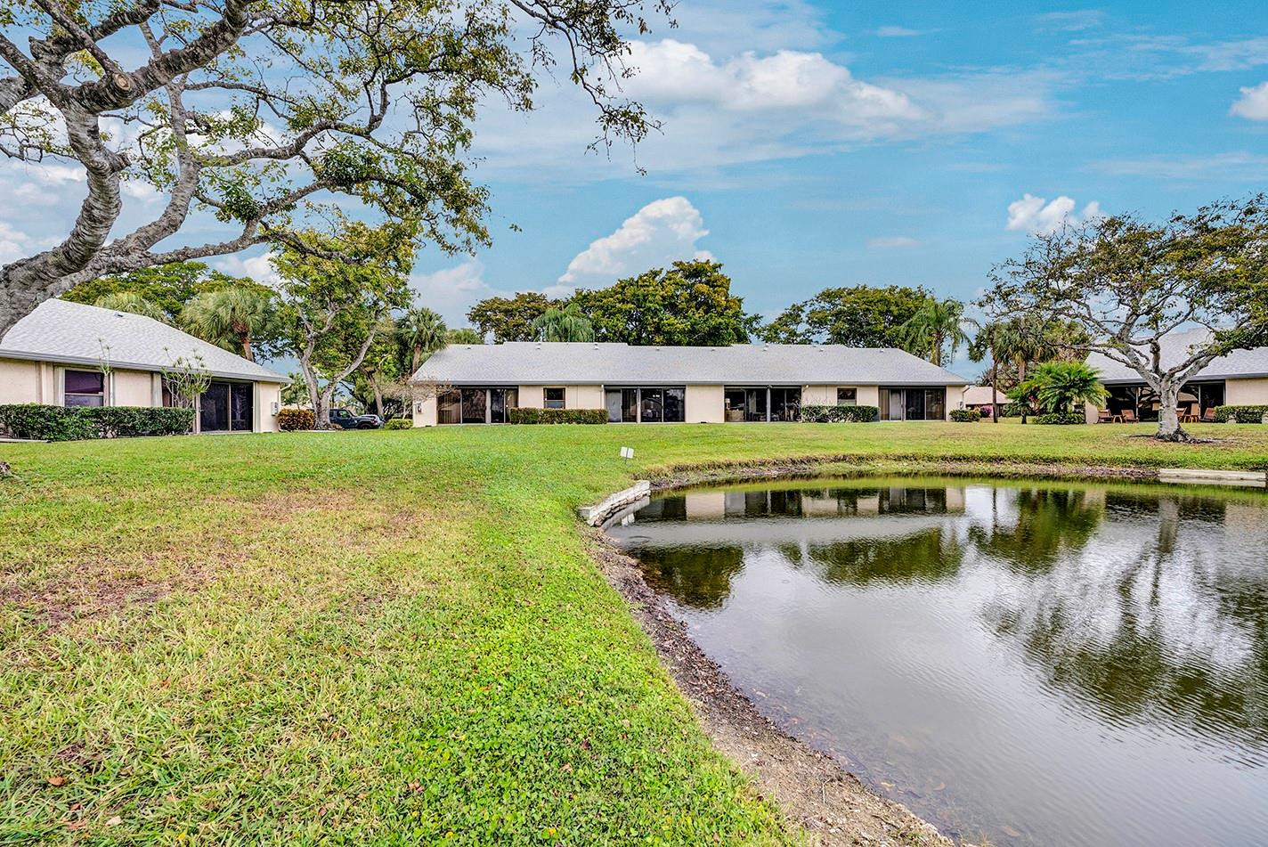 Boca Glades - Residential