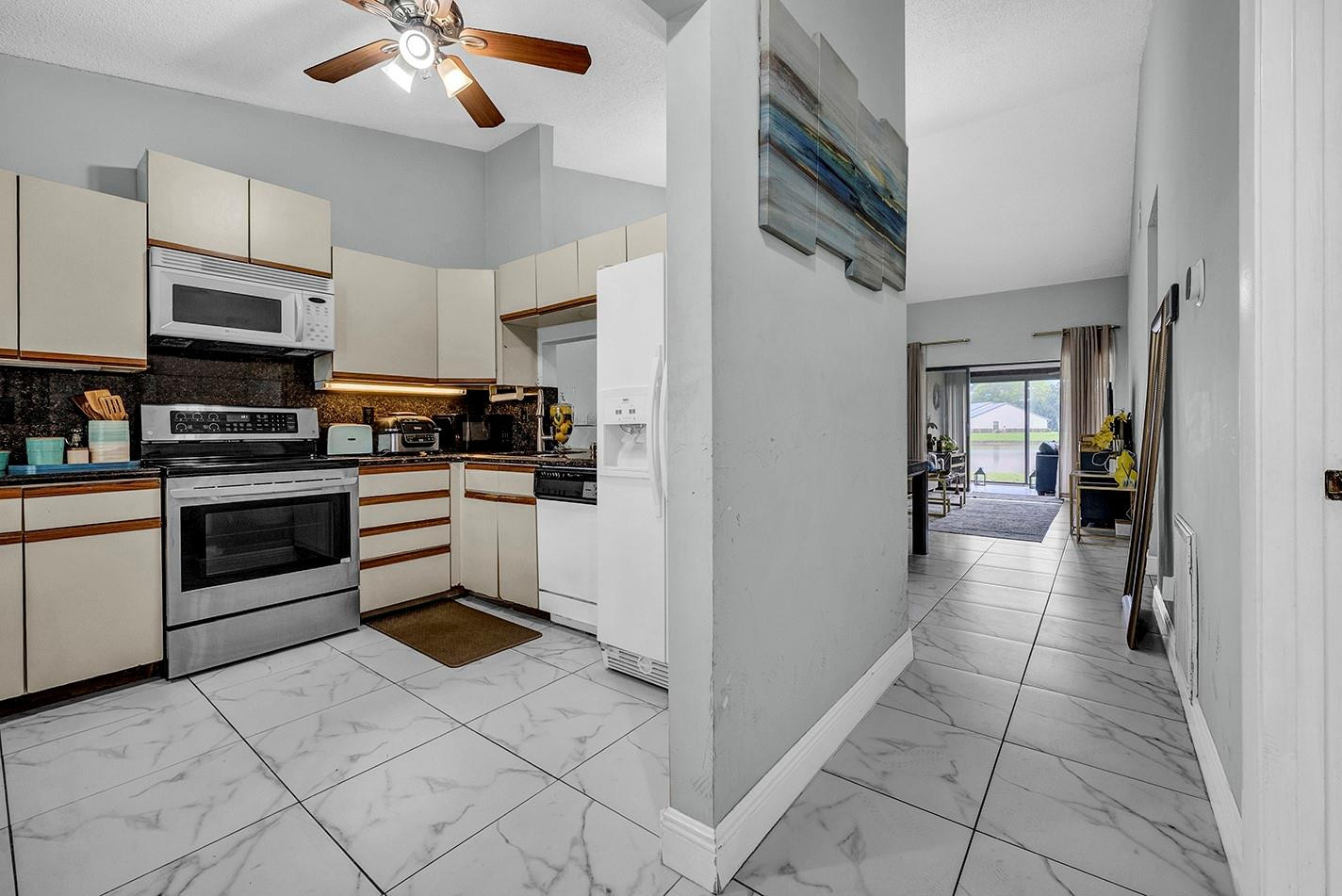 Boca Glades - Residential