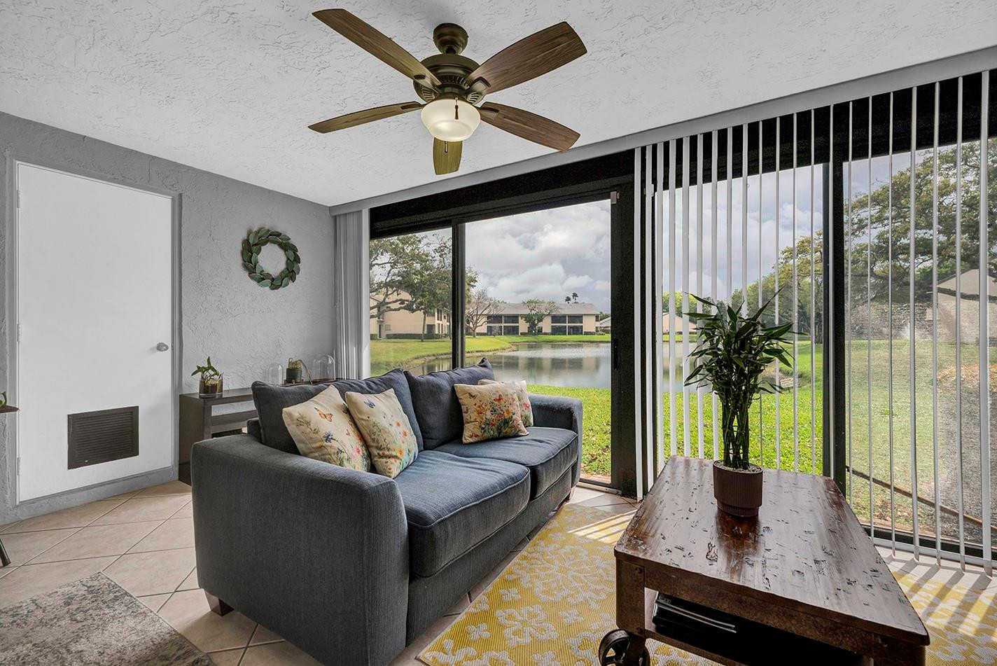 Boca Glades - Residential