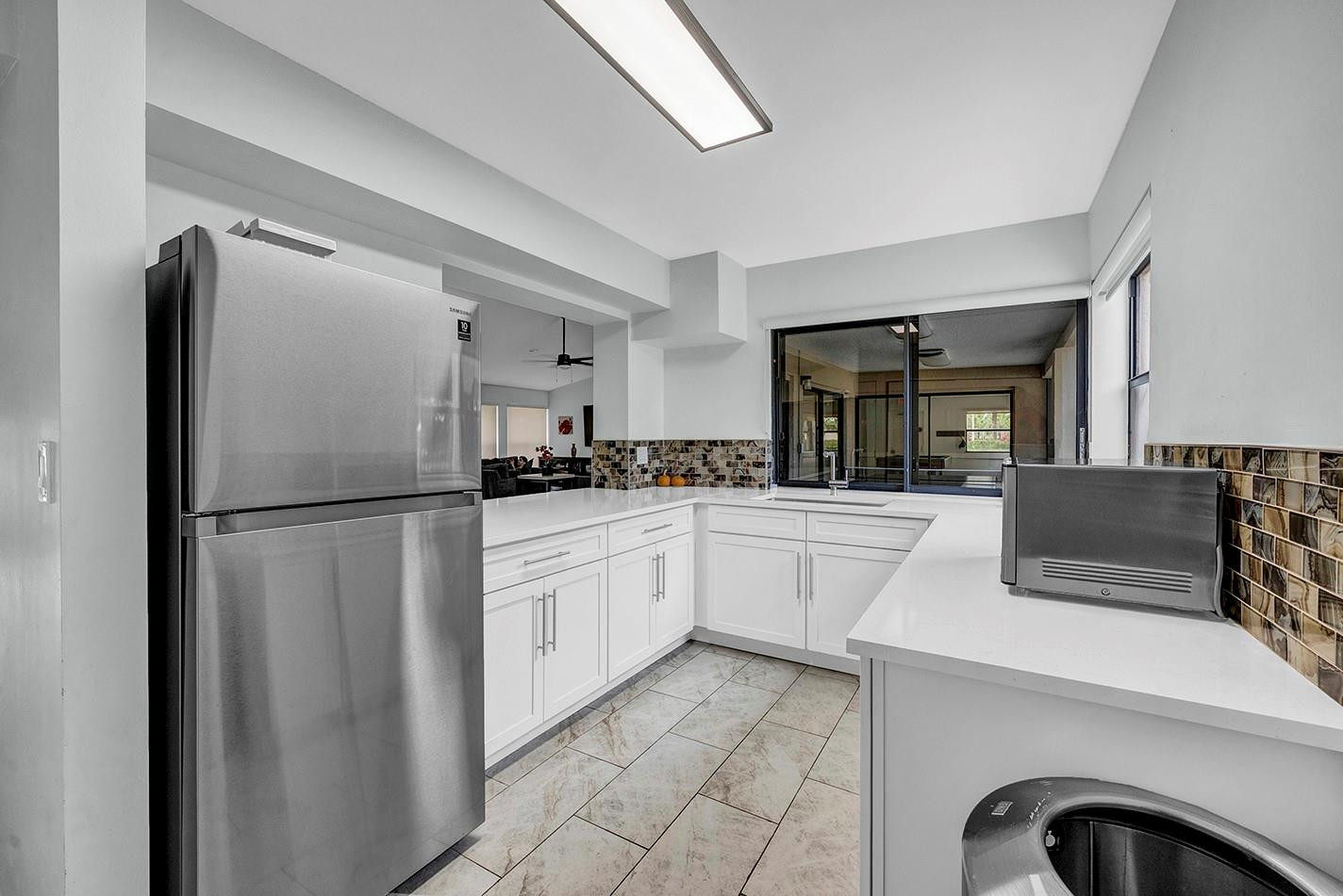 Boca Glades - Residential