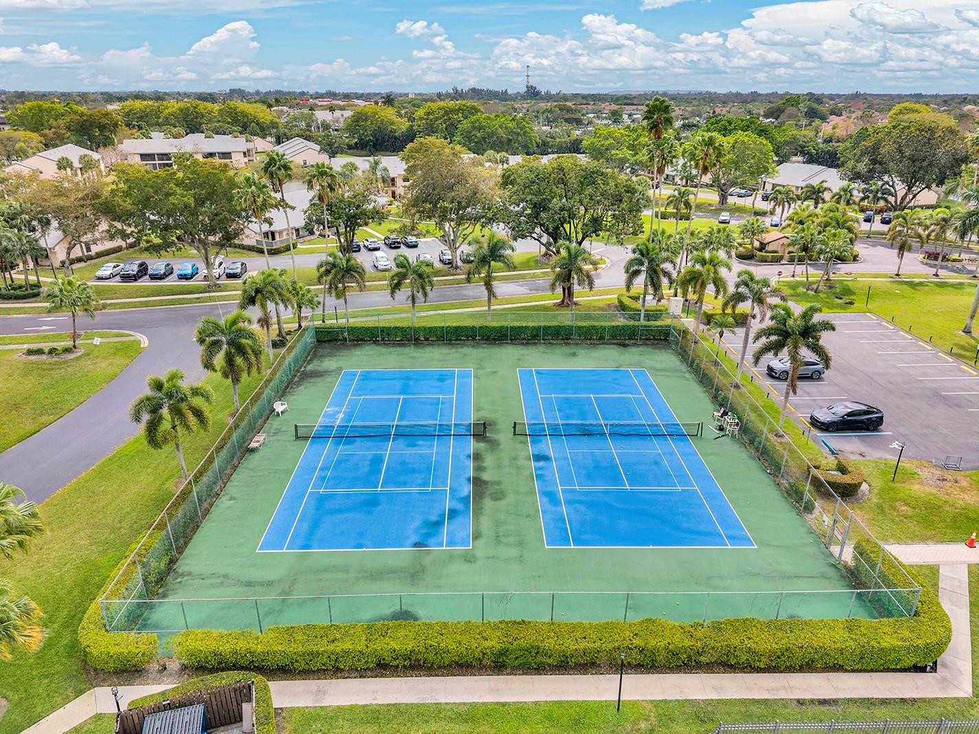 Boca Glades - Residential