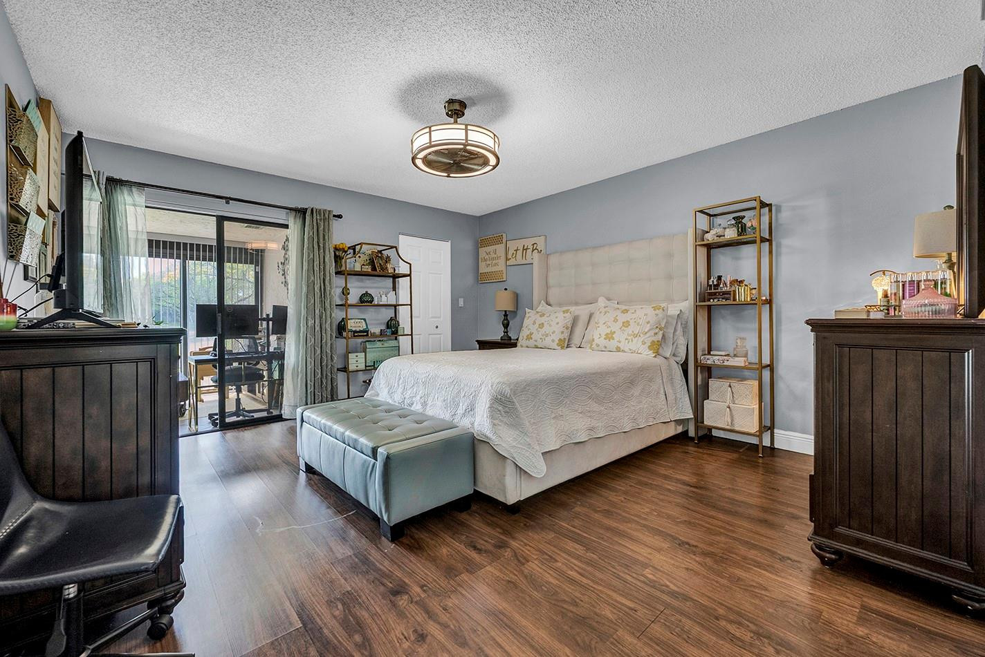 Boca Glades - Residential