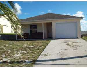 DIXIE HEIGHTS UNIT NO 1 - Residential Lease