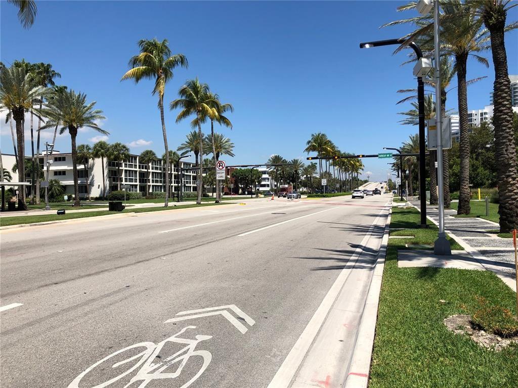 The Plaza Of Bal Harbour - Residential Lease