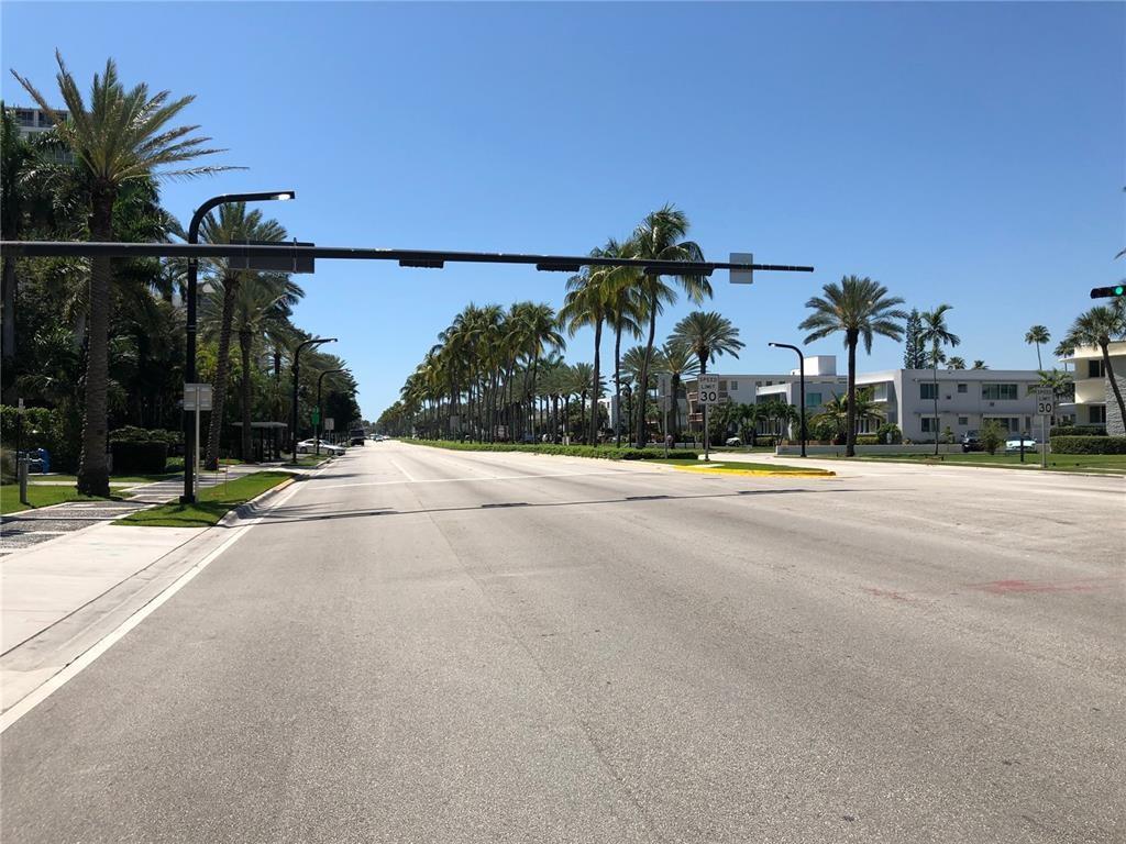 The Plaza Of Bal Harbour - Residential Lease