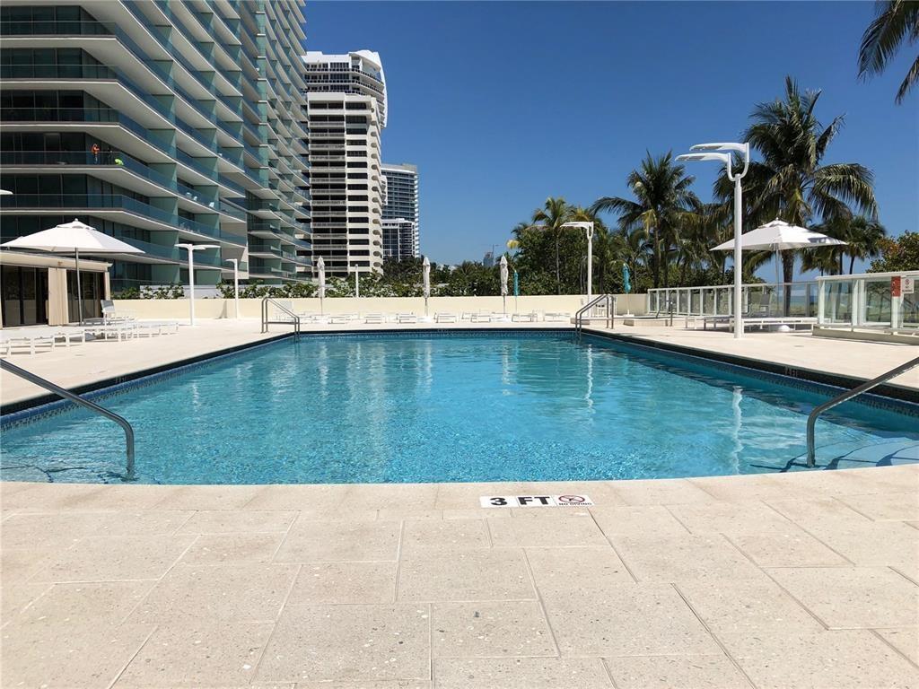 The Plaza Of Bal Harbour - Residential Lease