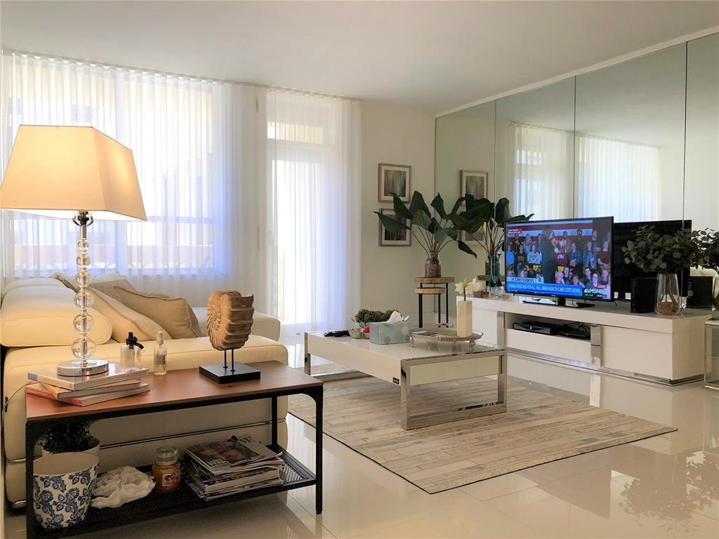 The Plaza Of Bal Harbour - Residential Lease