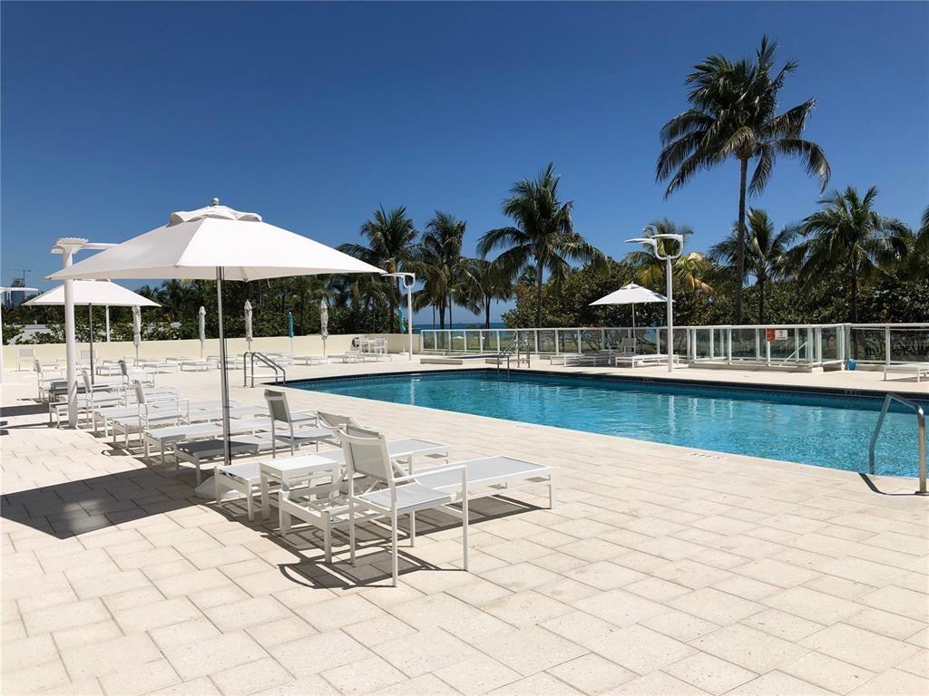 The Plaza Of Bal Harbour - Residential Lease