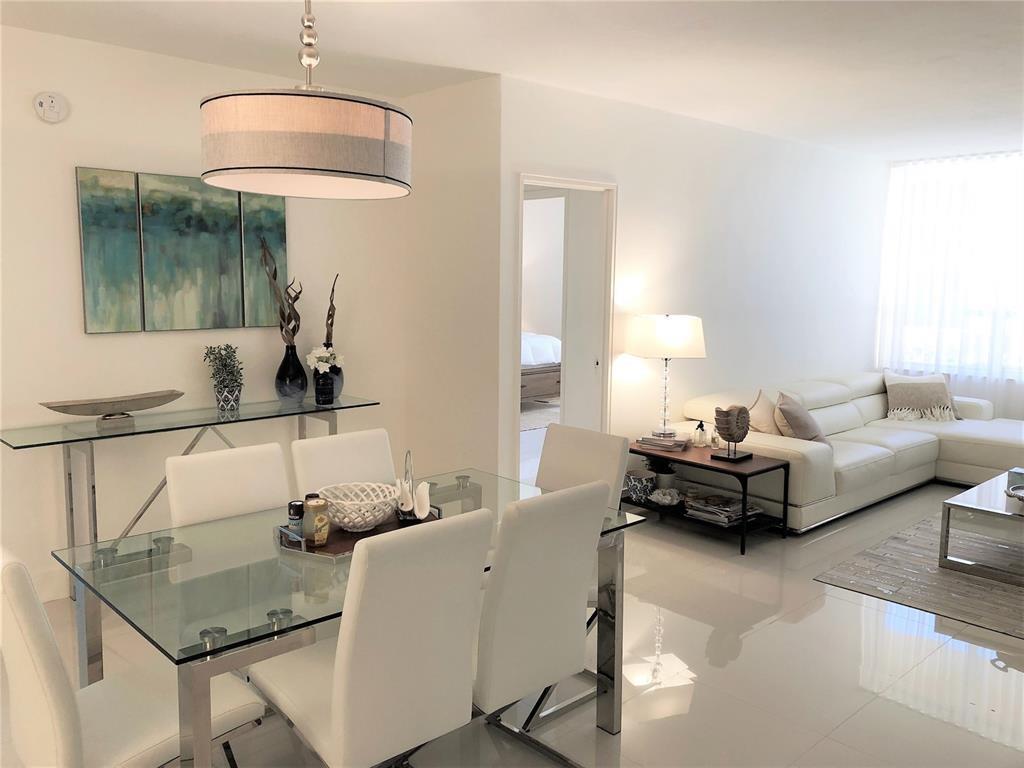 The Plaza Of Bal Harbour - Residential Lease
