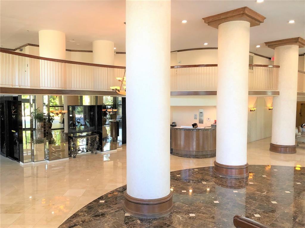 The Plaza Of Bal Harbour - Residential Lease