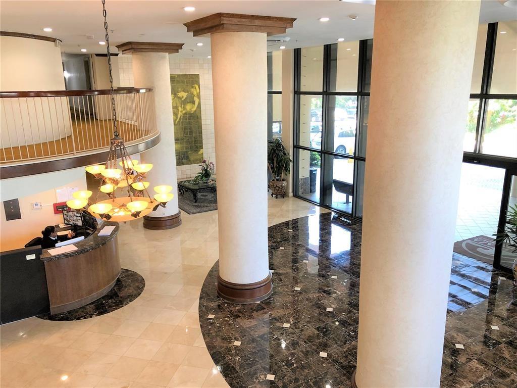 The Plaza Of Bal Harbour - Residential Lease