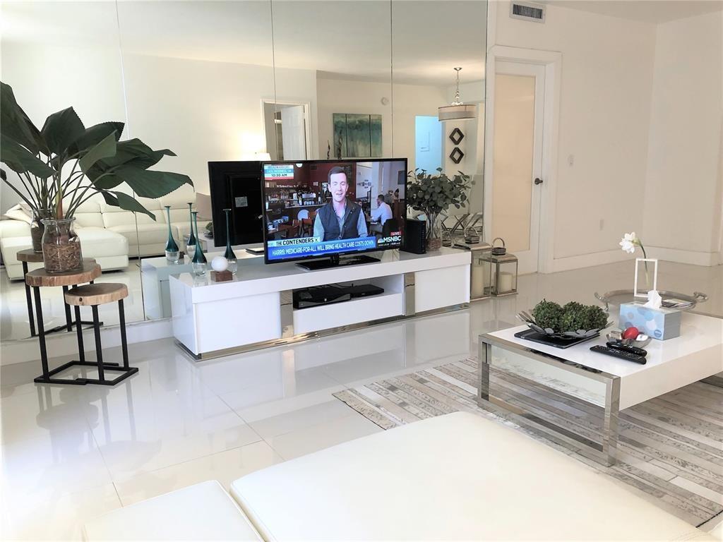 The Plaza Of Bal Harbour - Residential Lease