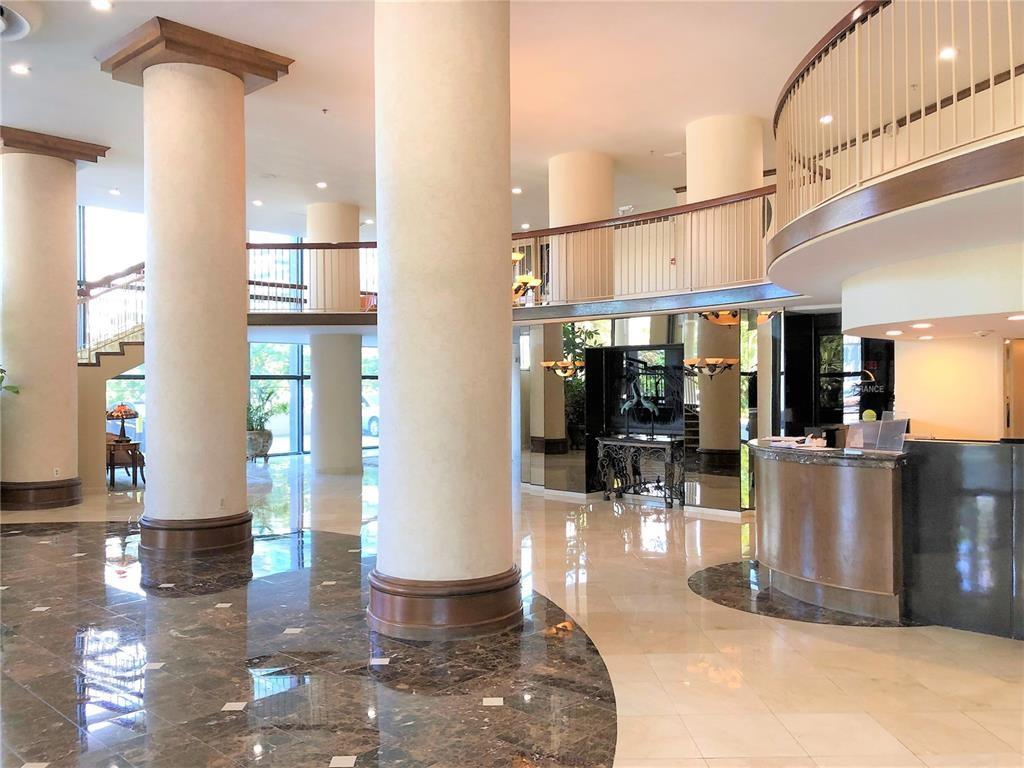 The Plaza Of Bal Harbour - Residential Lease