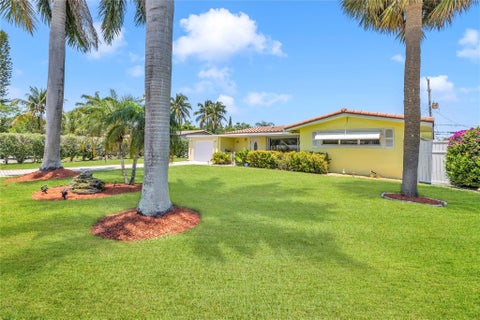 Tiny photo for 1961 NE 31ST Street, Lighthouse Point, FL 33064 (MLS # B26051705)