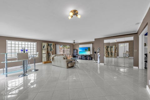 Tiny photo for 1961 NE 31ST Street, Lighthouse Point, FL 33064 (MLS # B26051705)