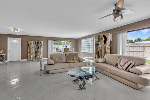 Tiny photo for 1961 NE 31ST Street, Lighthouse Point, FL 33064 (MLS # B26051705)