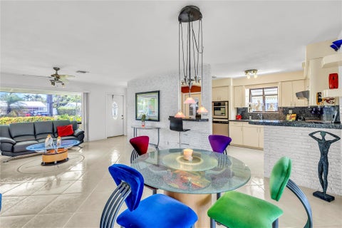 Tiny photo for 1961 NE 31ST Street, Lighthouse Point, FL 33064 (MLS # B26051705)
