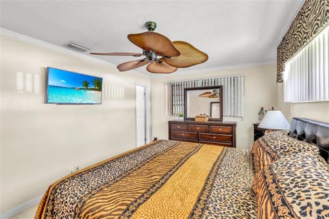 Tiny photo for 1961 NE 31ST Street, Lighthouse Point, FL 33064 (MLS # B26051705)