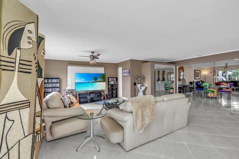 Tiny photo for 1961 NE 31ST Street, Lighthouse Point, FL 33064 (MLS # B26051705)