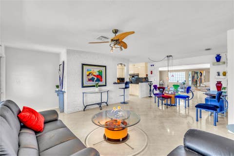 Tiny photo for 1961 NE 31ST Street, Lighthouse Point, FL 33064 (MLS # B26051705)