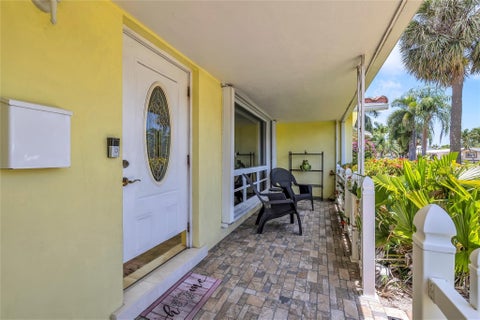 Tiny photo for 1961 NE 31ST Street, Lighthouse Point, FL 33064 (MLS # B26051705)