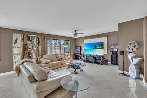 Tiny photo for 1961 NE 31ST Street, Lighthouse Point, FL 33064 (MLS # B26051705)