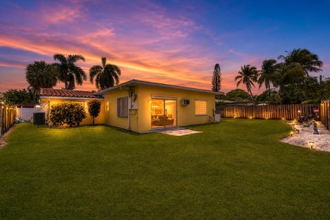 Tiny photo for 1961 NE 31ST Street, Lighthouse Point, FL 33064 (MLS # B26051705)