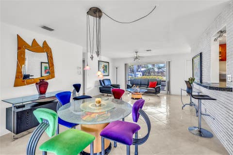 Tiny photo for 1961 NE 31ST Street, Lighthouse Point, FL 33064 (MLS # B26051705)