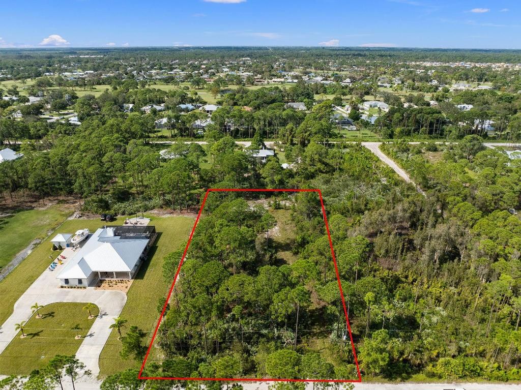 Photo of Tbd Top Top Trail, Fort Pierce, FL 34951 (MLS # R11032366)