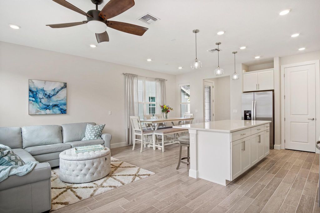 Photo of 1862 SE Tarni Way, Stuart, FL 34996 (MLS # R10915538)