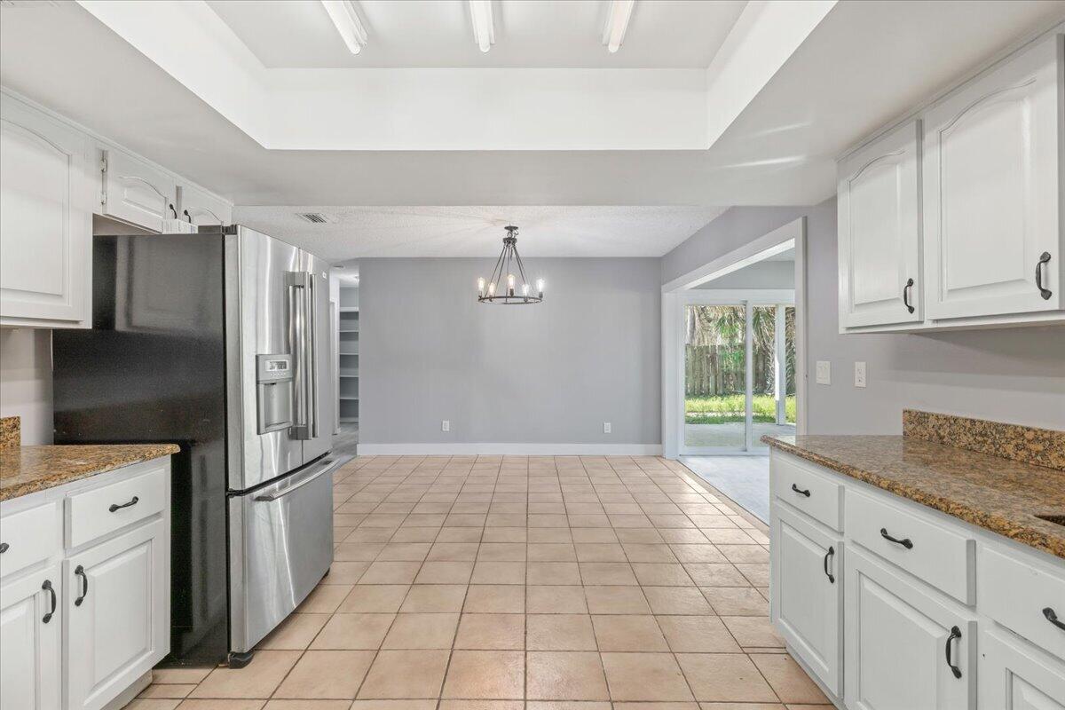 INDIAN RIVER ESTATES UNIT 8 - Residential Lease