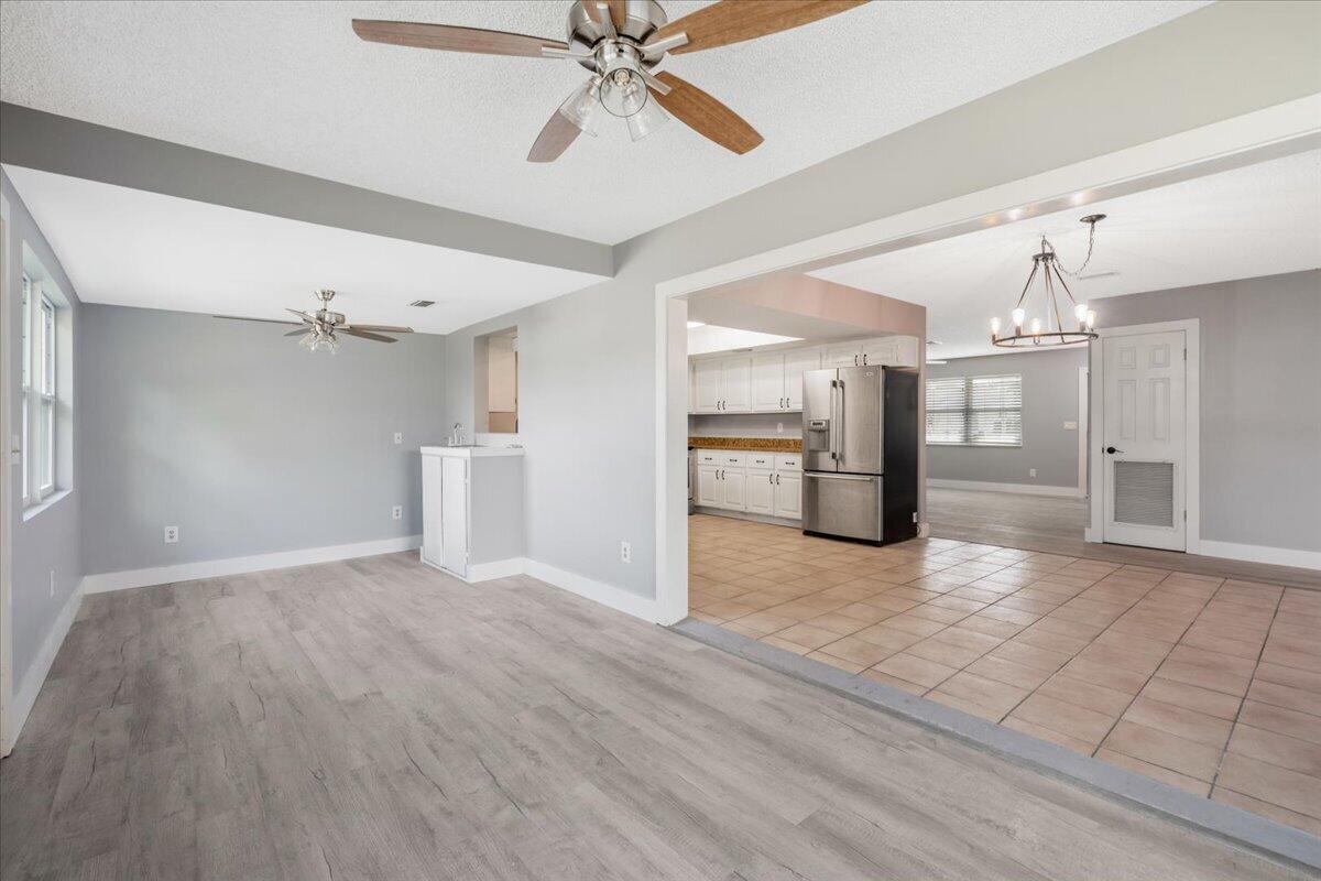 INDIAN RIVER ESTATES UNIT 8 - Residential Lease