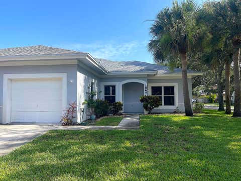 Photo of 1864 Pelican Drive, Fort Pierce, FL 34982 (MLS # B26056674)