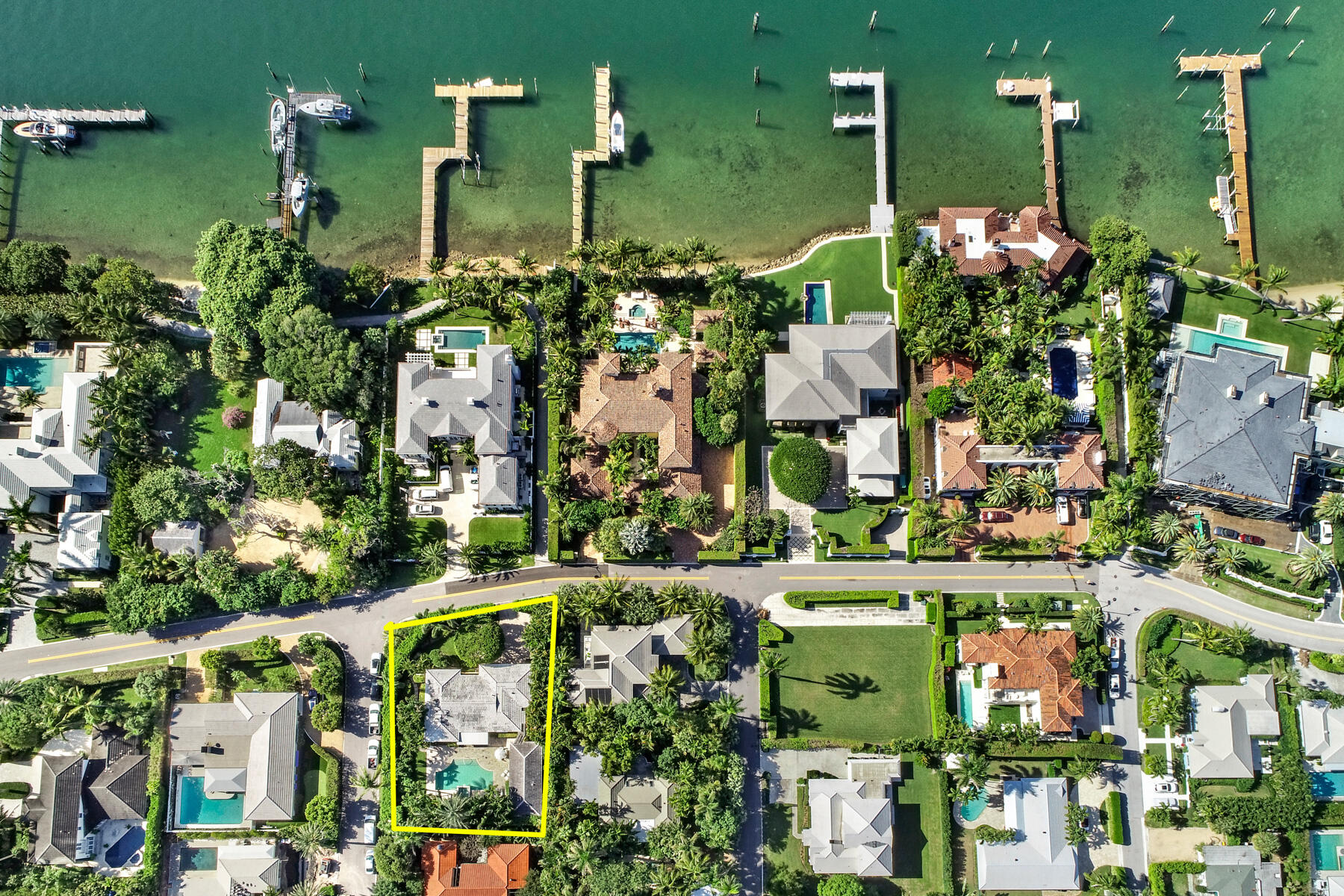 NORTH SHORE - Residential