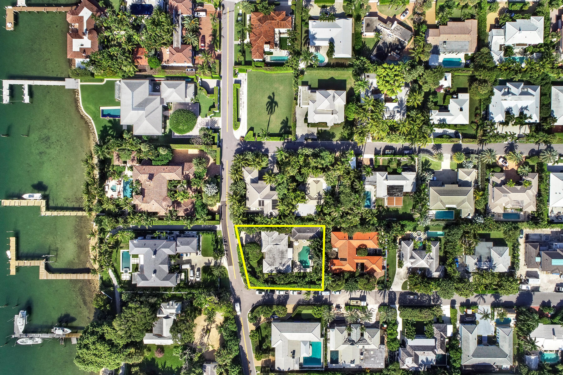 NORTH SHORE - Residential