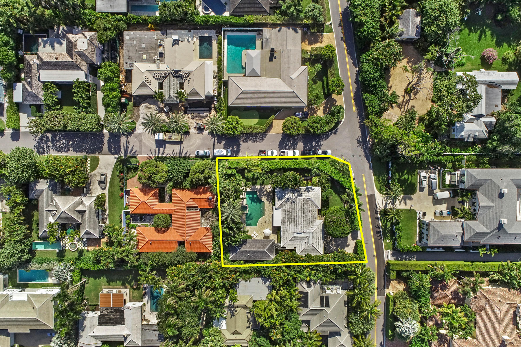 NORTH SHORE - Residential