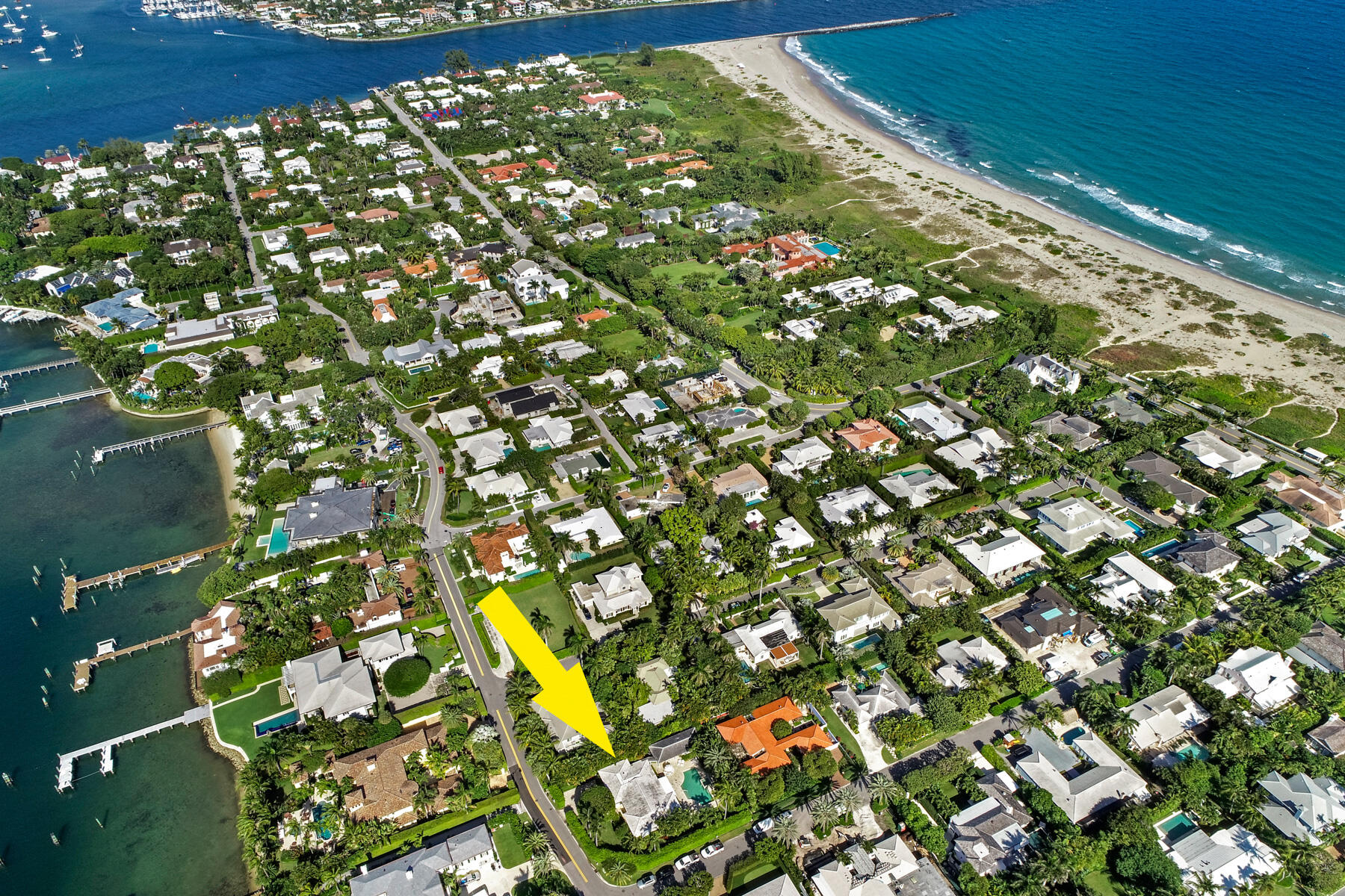 NORTH SHORE - Residential