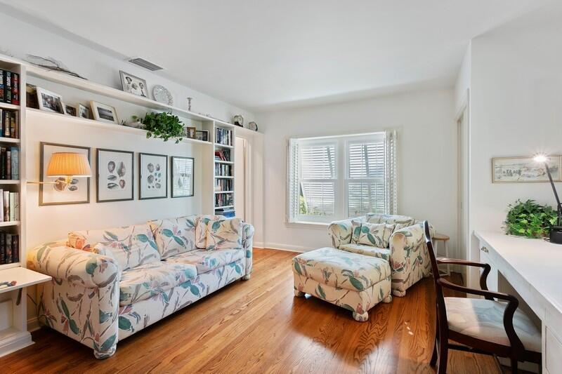 NORTH SHORE - Residential