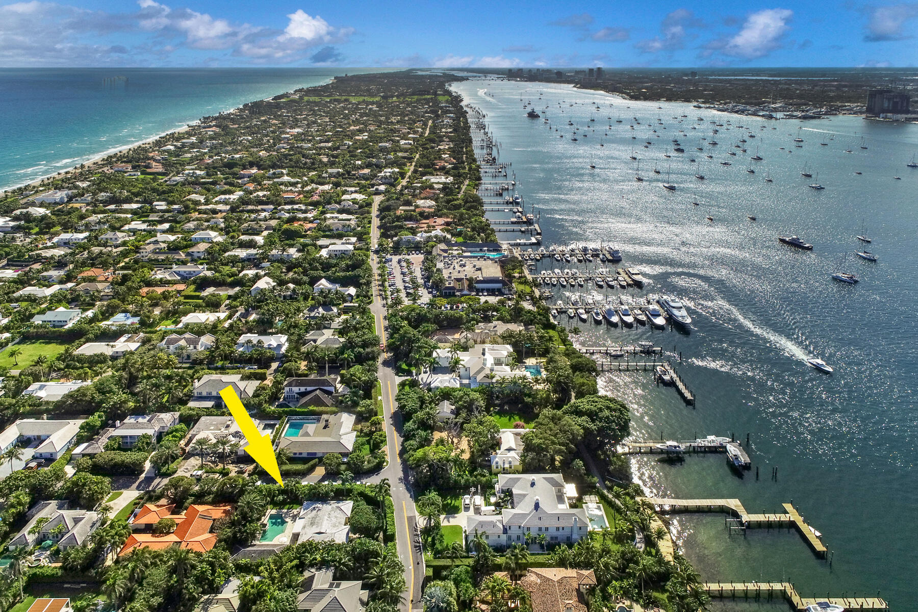 NORTH SHORE - Residential