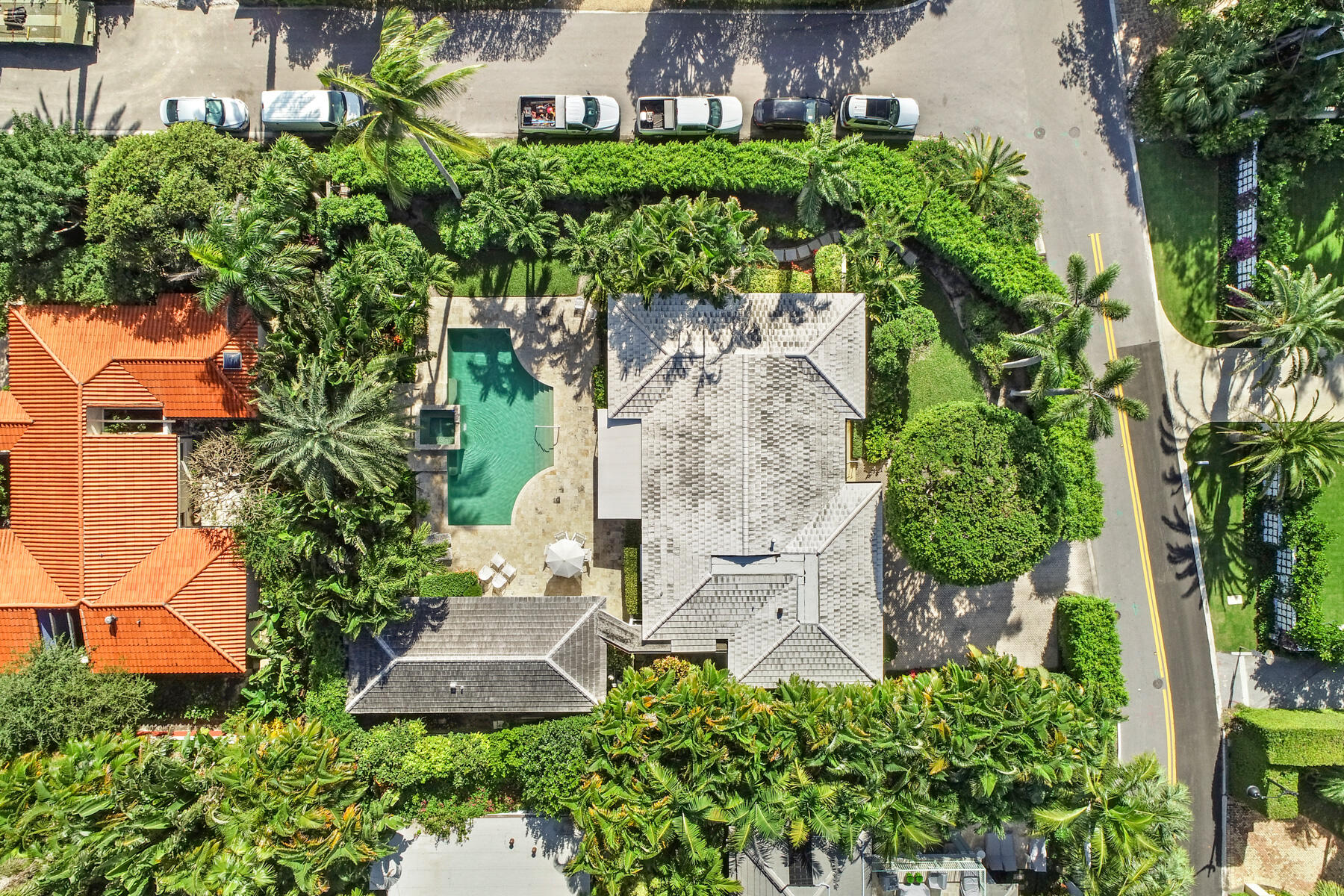 NORTH SHORE - Residential