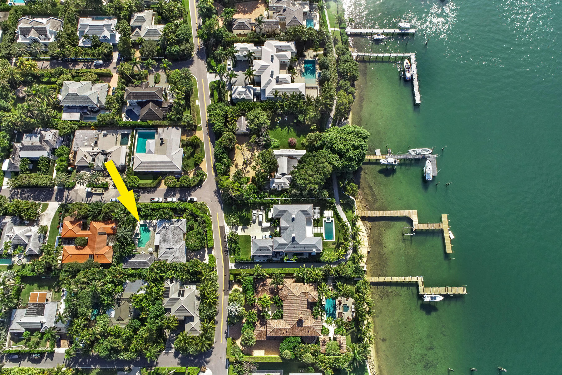 NORTH SHORE - Residential