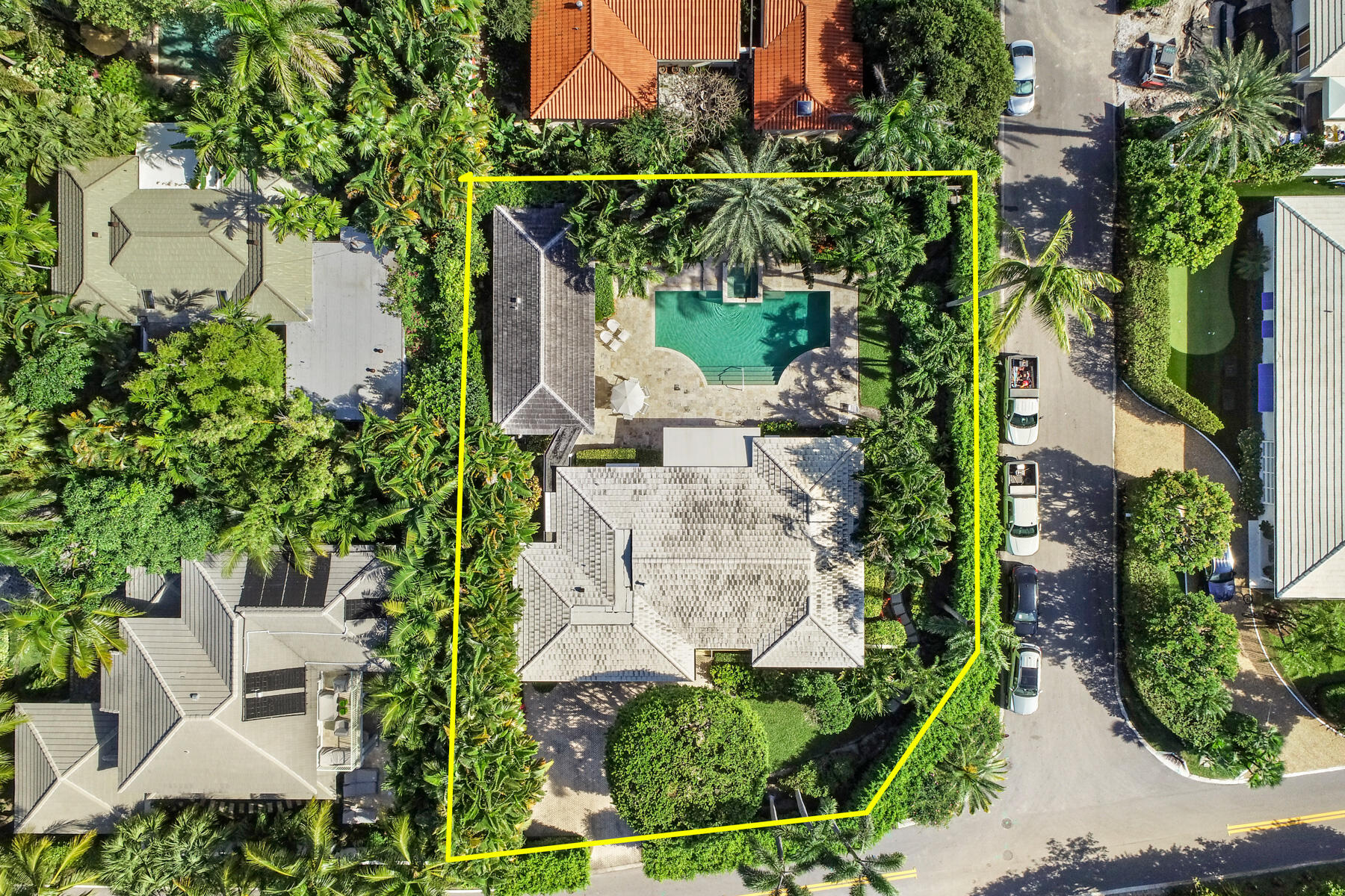 NORTH SHORE - Residential