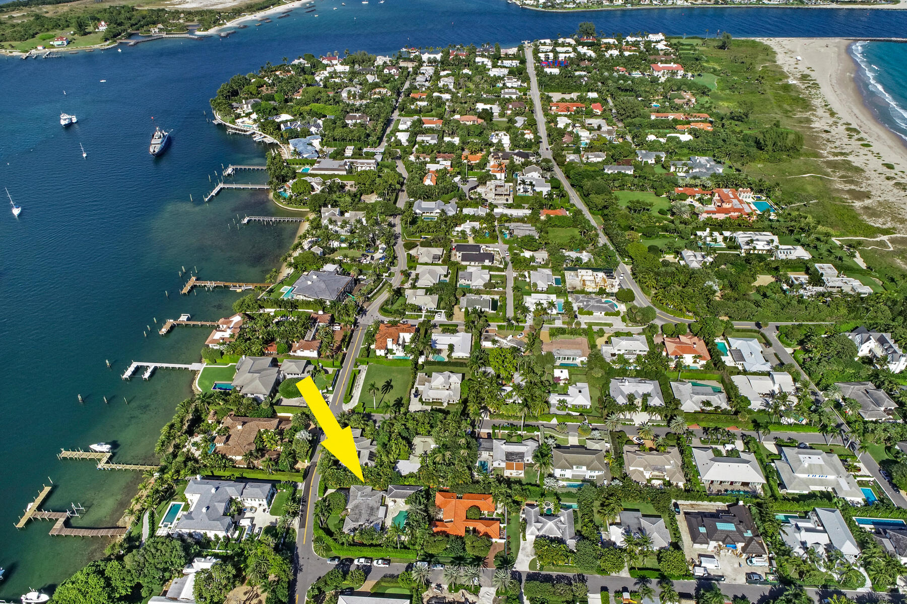 NORTH SHORE - Residential