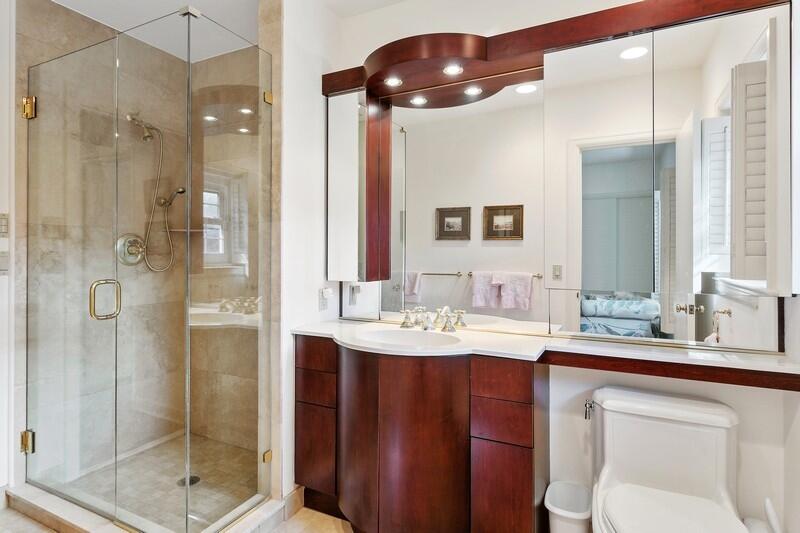 NORTH SHORE - Residential