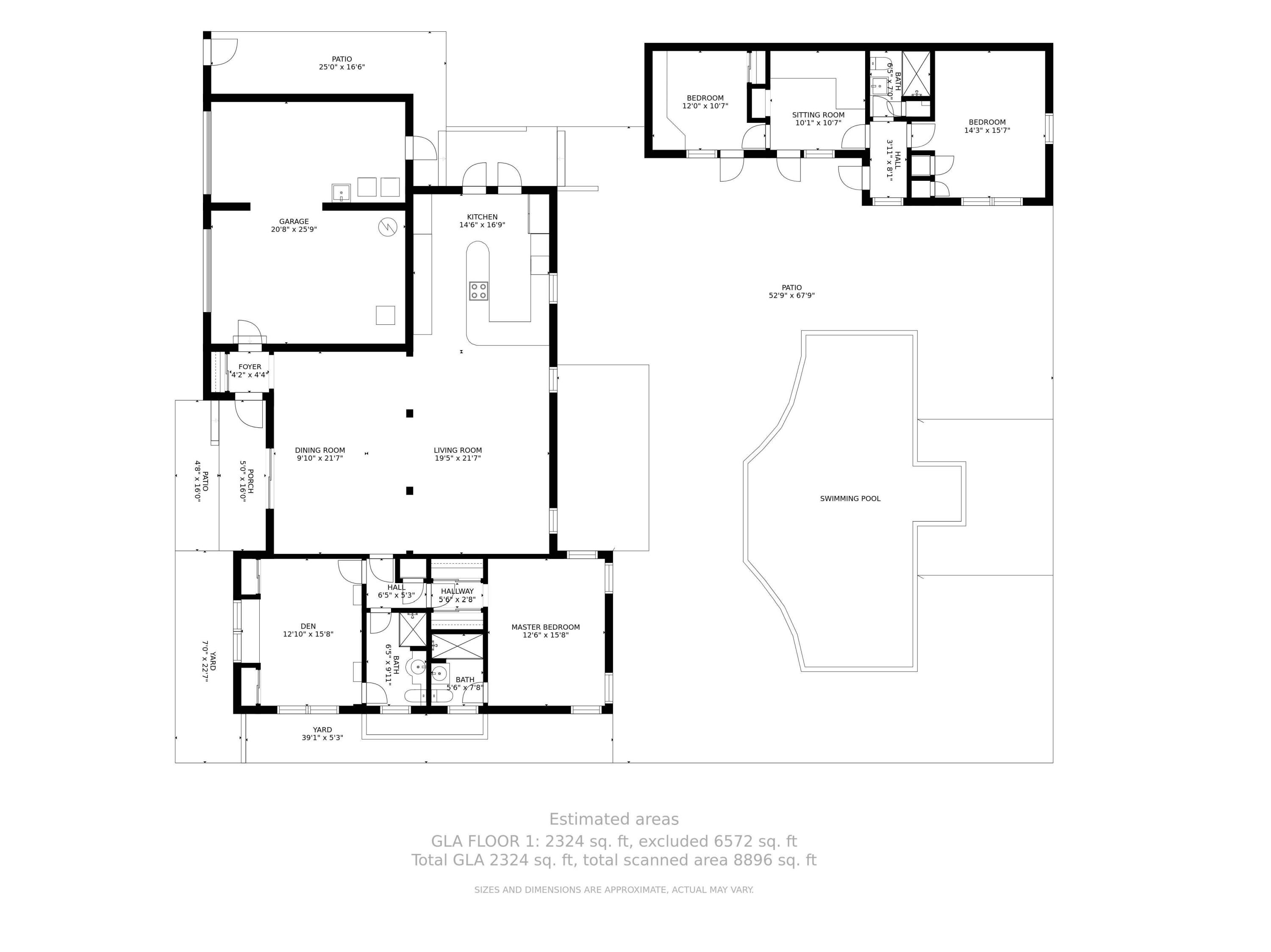 NORTH SHORE - Residential
