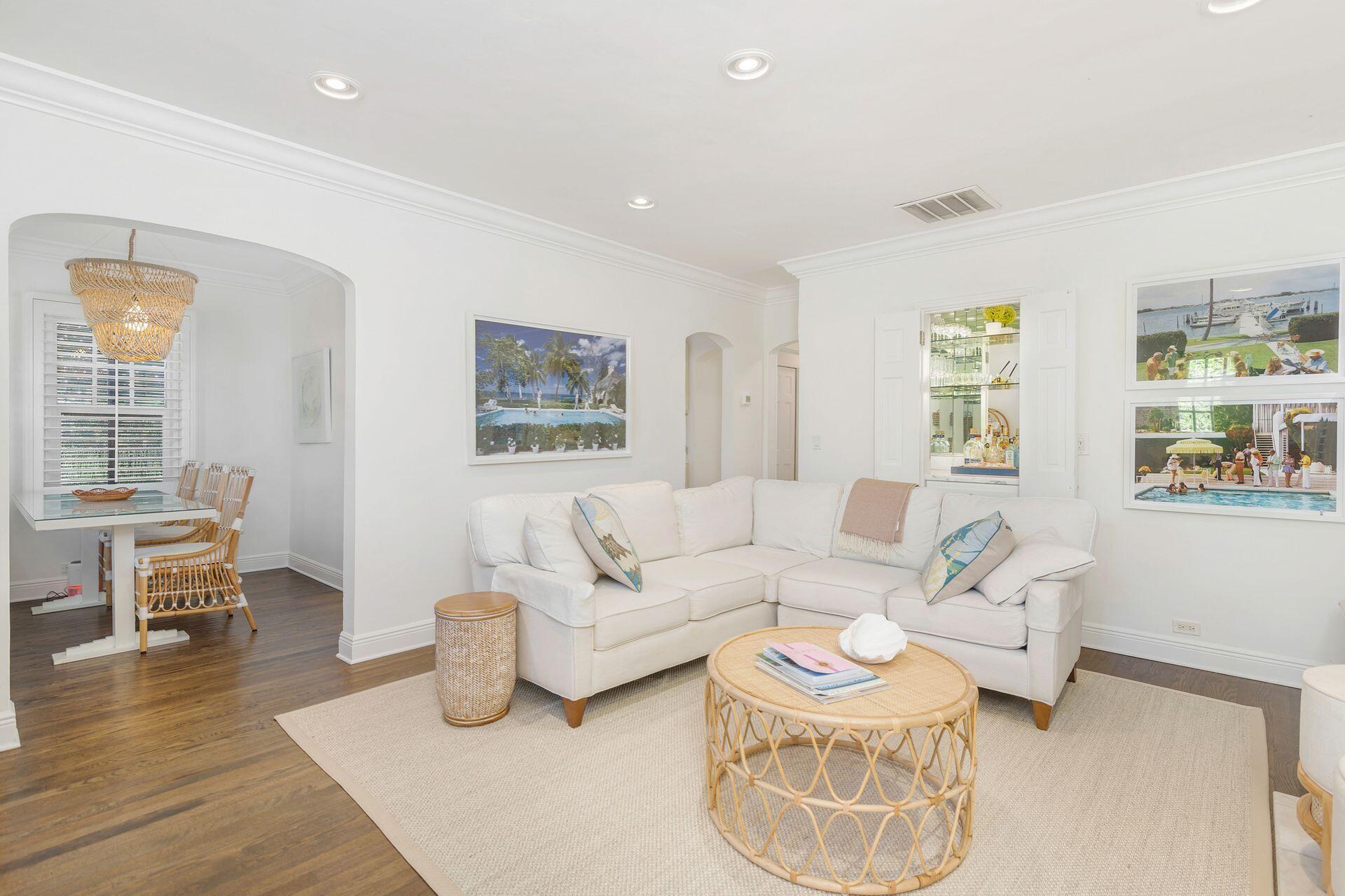 POINCIANA PARK 3RD ADD - Residential Lease