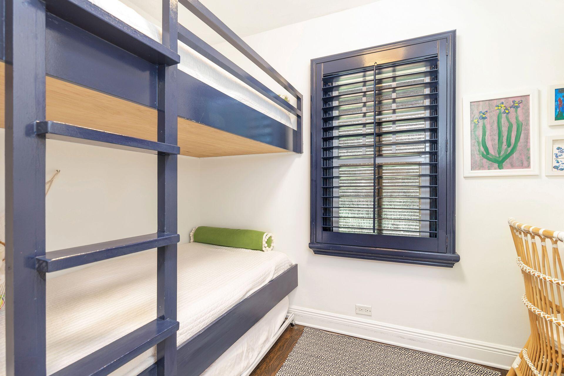 POINCIANA PARK 3RD ADD - Residential Lease