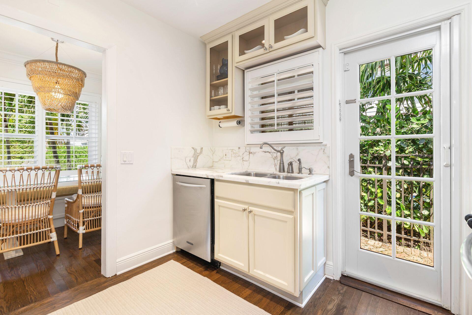 POINCIANA PARK 3RD ADD - Residential Lease