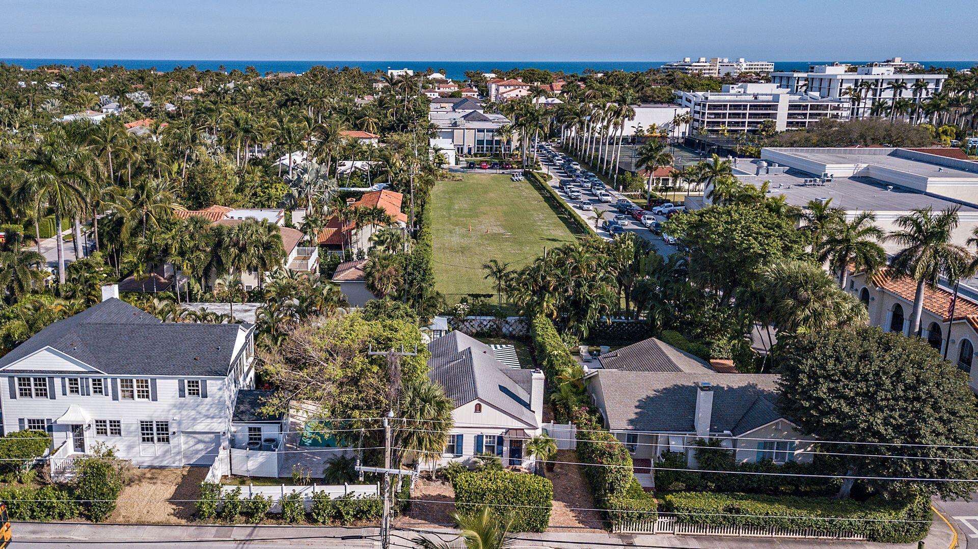 POINCIANA PARK 3RD ADD - Residential Lease