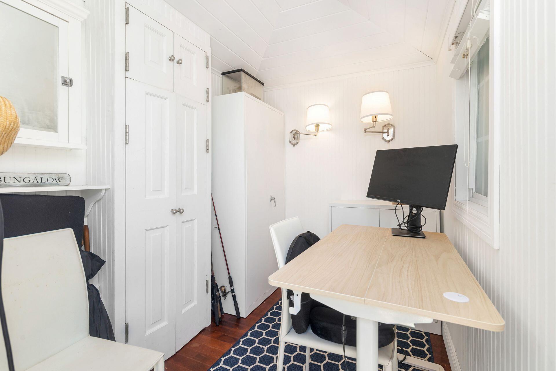 POINCIANA PARK 3RD ADD - Residential Lease